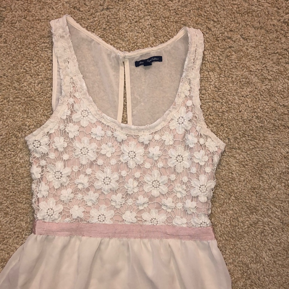 American Eagle spring dress